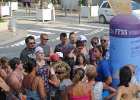 Narbonne 4 et 5 aout